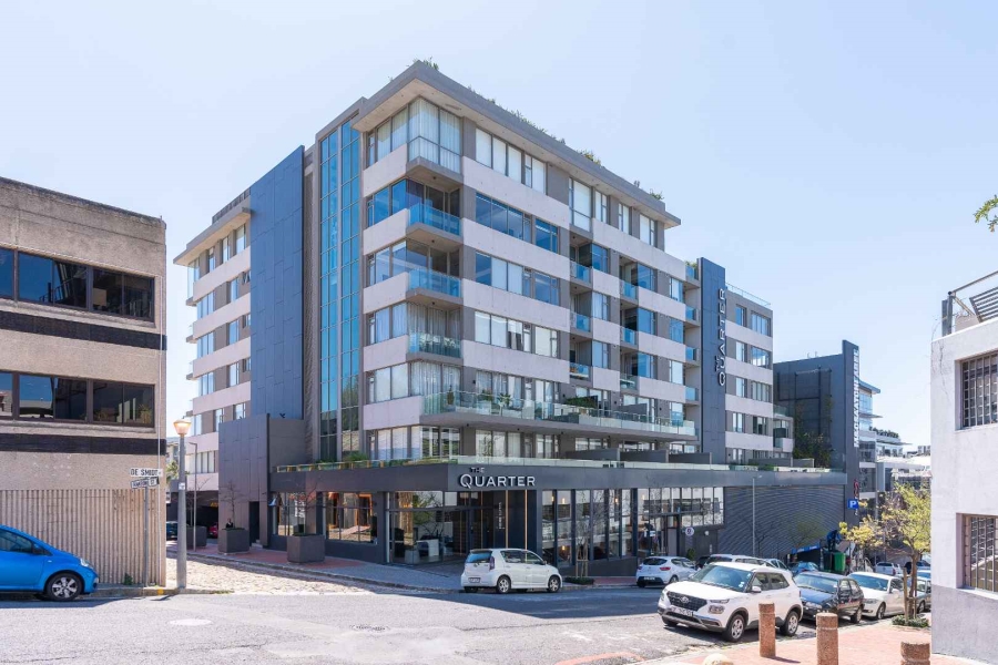 1 Bedroom Property for Sale in Green Point Western Cape